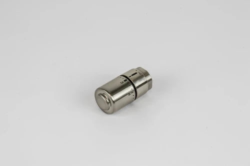 Begetube Optima tête thermostatique - inox