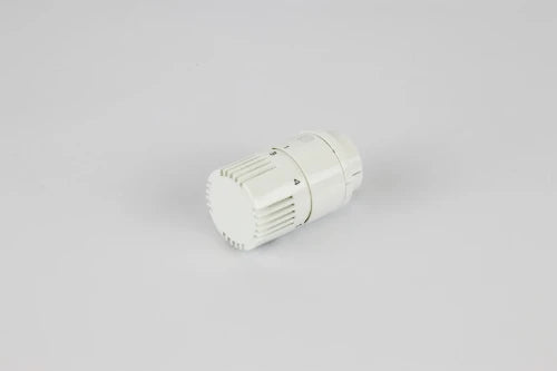 Begetube tête thermostatique type 4000 - blanc