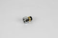 Begetube Optima raccord bicône M24 x 15/1 - chromé - prix par pièce
