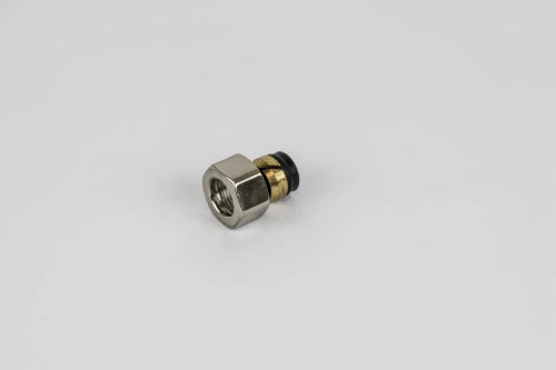 Begetube Optima raccord à compression M24 x 15/1 - inox