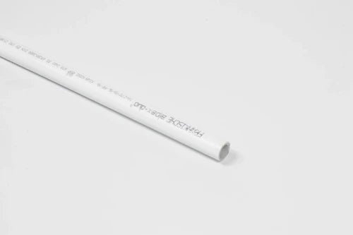 Begetube (86016085) Alpex tuyau multicouche 16 x 2 mm (barre 5m) - blanc - prix par mètre