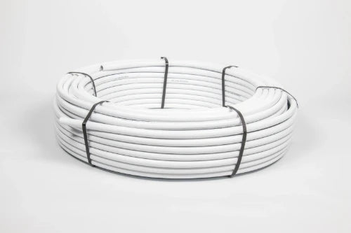 Begetube (86020485) Alpex tuyau multicouche 20 x 2 mm (rouleau 100m) - blanc - prix par mètre