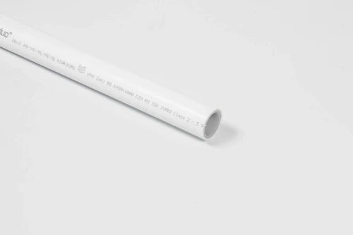 Begetube (86026085) Alpex tuyau multicouche 26 x 3 mm (barre 5m) - blanc - prix par mètre