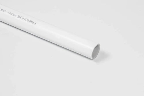 Begetube (86032085) Alpex tuyau multicouche 32 x 3 mm (barre 5m) - blanc - prix par mètre