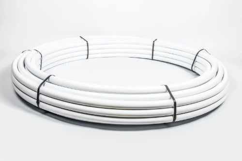 Begetube (86032285) Alpex tuyau multicouche 32 x 3 mm (rouleau 50m) - blanc - prix par mètre