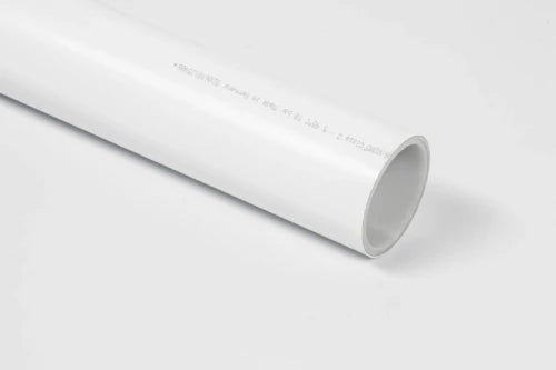 Begetube (86063005) Alpex tuyau multicouche 63 x 4,5 mm (barre 5m) - blanc - prix par mètre