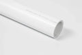 Begetube (86063005) Alpex tuyau multicouche 63 x 4,5 mm (barre 5m) - blanc - prix par mètre