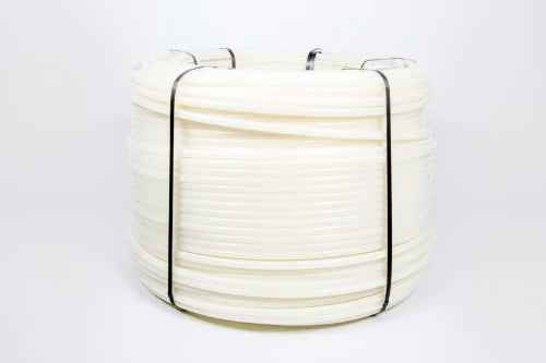 Begetube (71016900) Difustop PE-Xa tuyau chauffage sol avec écran d'oxygène 16 x 2 mm (rouleau 600m) - max 95° - prix par mètre