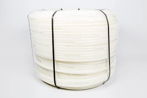 Begetube (71018900) Difustop PE-Xa tuyau chauffage sol avec écran d'oxygène 18 x 2 mm (rouleau 600 m) - max 70° - prix par mètre