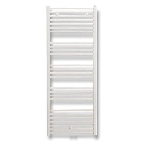 Radson Banga M radiateur sèche-serviette 1807 x 750 mm - 1181 W (EN442 75/65/20) - RAL 9016 blanc trafic