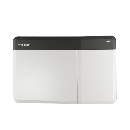 UNIT NIBE SMO S40 unité de réglage pour PAC NIBE air/eau