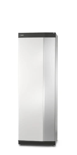 Nibe VVM S320 180L unité intérieure complete pour pompe à chaleur air/eau