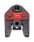 Rothenberger compact machoire BE 20 mm