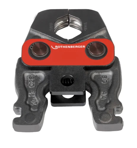 Rothenberger compact machoire TH 16 mm