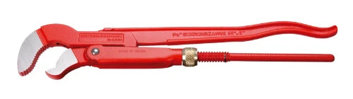 Rothenberger Super S clef serre-tube à 1 main 45° 6/4