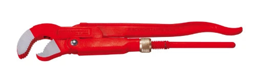 Rothenberger Super S clef serre-tube à 1 main 45° 2