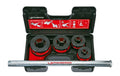 Rothenberger kit coupe-tube 1/2-1.1/4"bspt droite