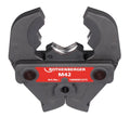 Rothenberger machoire standard M 42 mm - 3-pièces