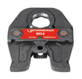 Rothenberger machoire standard M 54 mm - 3-pièces
