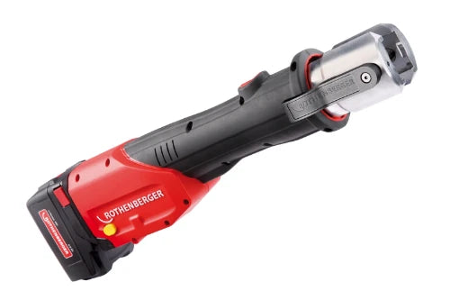 ROTHENBERGER romax 4000 basic set (sans batterie et sans chargeur)