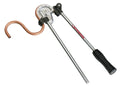 Rothenberger Standard pince à cintrer 10 mm - 180° - tuyau cuivre et alu moux