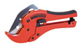 Rothenberger Rocut 42TC cisaille pour tuyaux synthétiques 0-42 mm