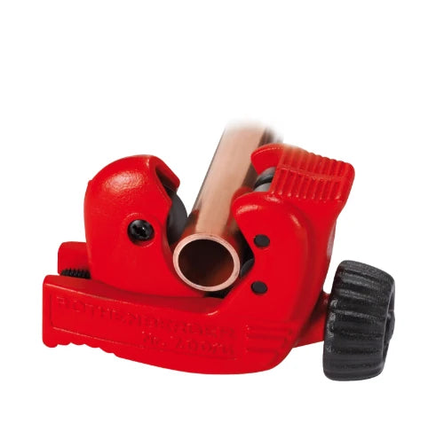Rothenberger MiniMax coupe-tube 3-28 mm