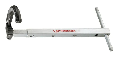 Rothenberger clef écrou robinet téléscopique 1.1/4", 10-32mm