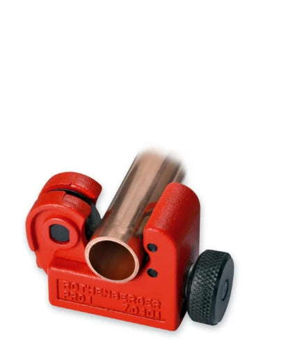 Rothenberger MiniCut I Pro coupe-tube 3-16 mm