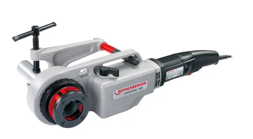 FILIERE ROTHENBERGER SUPERTRONIC 2000 1/2-2