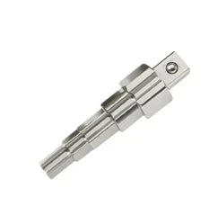 Rothenberger clef radiateur universelle 3/8-1" - sans cliquet