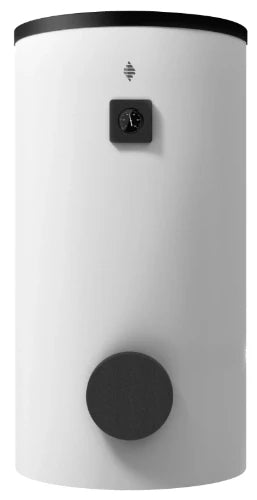 Bulex FEW 300 MR boiler à accumulation 300 l pour pompe à chaleur - sans résistance - émaillé - verticale - modèle au sol - label ERP sanitaire: C