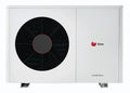 Bulex GeniaAir HA 5-6 230V Mono pompe à chaleur