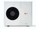 Bulex GeniaAir HA 7-6 230V Mono pompe à chaleur