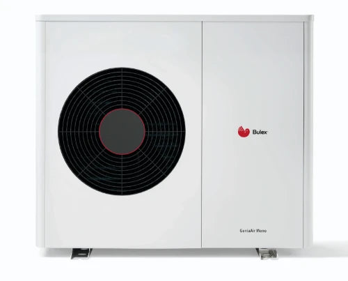Bulex GeniaAir HA 7-6 230V Mono pompe à chaleur
