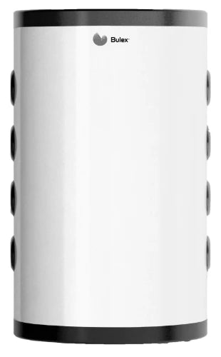 Bulex VNR 100 M réservoir tampon 101 l