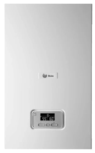 Bulex Thema Condens AS 48-A solo chaudière murale à condensation gaz (gaz naturel) 44,1 kW - label ERP CV: A