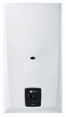 Bulex Opalia F14/1 chauffe-eau gaz version fermée (gaz naturel) 14 l