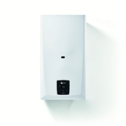 Bulex Opalia F 14/1 chauffe-eau gaz version fermée (propane) 14 l