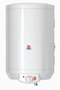 Bulex WE 100 ME boiler à accumulation 100 l - avec résistance 2000 W - modèle mural - label ERP sanitaire: C
