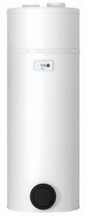 Bulex MagnaAqua 270/3 boiler thermodynamique 270 l - 1200 W - vertical - modèle au sol - label ERP sanitaire: A+