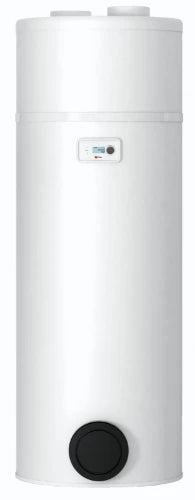 Bulex MagnaAqua 270/3 boiler thermodynamique 270 l - 1200 W - vertical - modèle au sol - label ERP sanitaire: A+