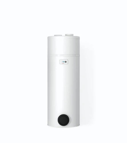 Bulex MagnaAqua 270/3 C boiler thermodynamique 270 l - 1200 W - vertical - modèle au sol - avec serpentin supplémentaire - label ERP sanitaire: A+