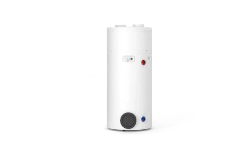 Bulex MagnaAqua 200/3 boiler thermodynamique 200 l - 1200 W - vertical - modèle au sol - label ERP sanitaire: A+