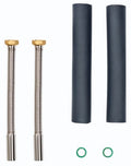 Bulex set de raccordement GeniaSet vers pompe à chaleur