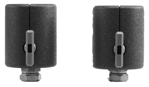 Vaillant Group isolatie, afsluitkranen cv 1/2"