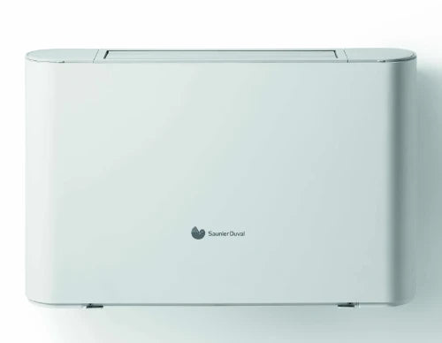 Bulex GeniaFan console de sol 1,5 kW