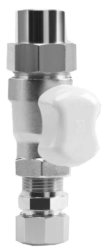 Bulex vanne gaz 4/4
