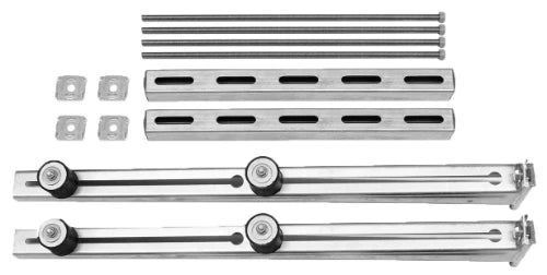 Bulex Support mural pour murs de briques