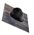 Bulex kit d'étanchéité pour toiture en pente avec bavette en plomb 80/125mm s